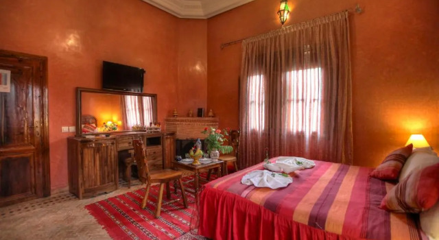Номер Standard Villa Dar Mya Palmiers