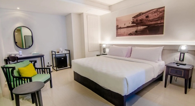 Jambuluwuk Thamrin Hotel, Book Hotel Hotels in Jakarta Province with Parking, Parking