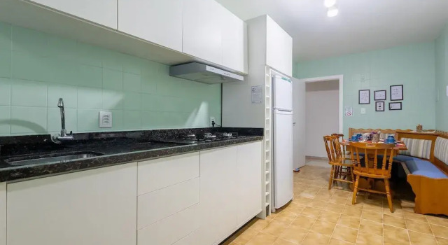 Apart w/ a Barbecue, 230 m From the Beach Sha0104, Забронировать Апартаменты/квартира Писаррас Санта-Катарина