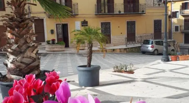 Casa Vacanza "La Chiazza di Grutti", Reserva ahora Apartamento Grotte Sicilia