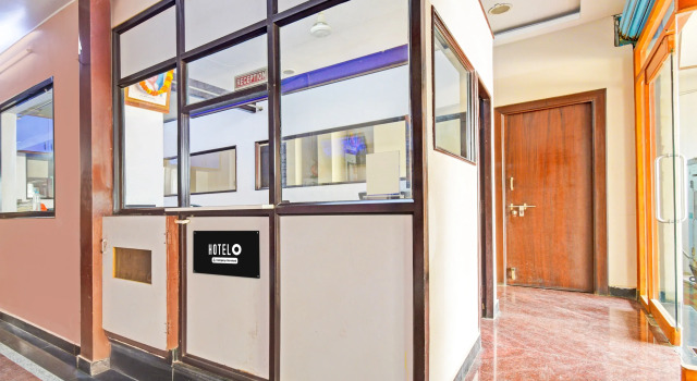 Super Hotel O Kurnool Near Kurnool Medical College, Rezervovat Hotel Kurnool Andhra Pradesh