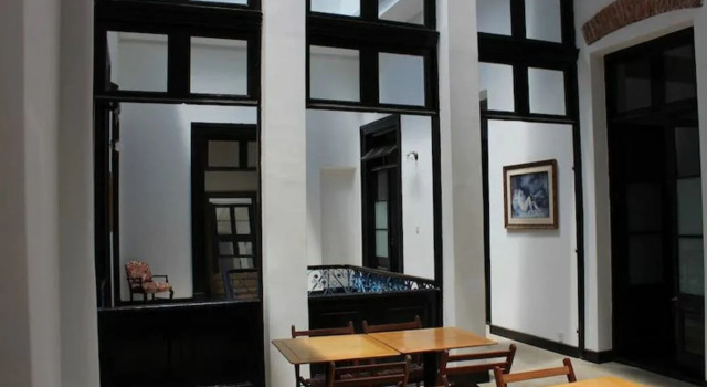Montevideo Chic Hostel, Prenota Ostello Ostelli a Montevideo, vicino a Cagancha Square, Ostello
