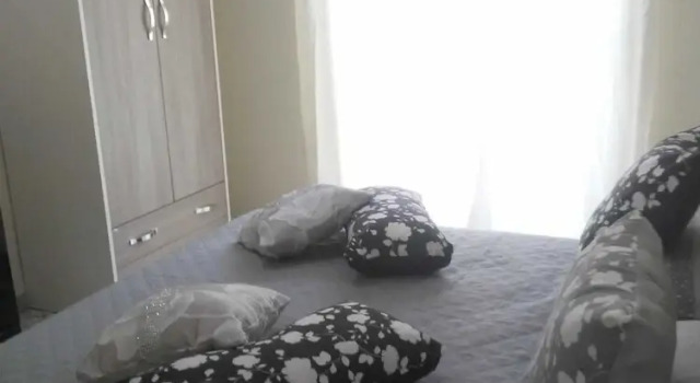 Standard Dreier Zimmer mit Balkon Casa Rosy