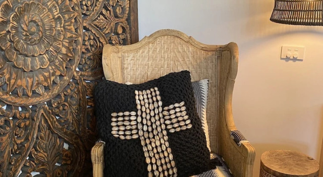 Номер Luxury Banjara Retreat