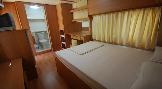 S3 Seahorse Beach Club & Hotel