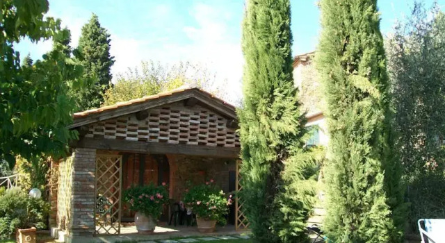 Agriturismo Poggio al Vento