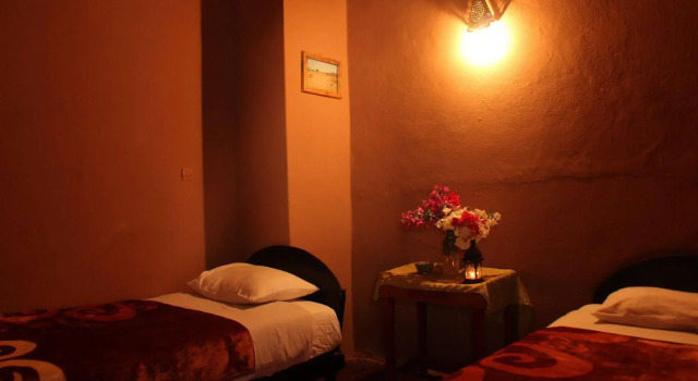 Riad Dar Zaouia