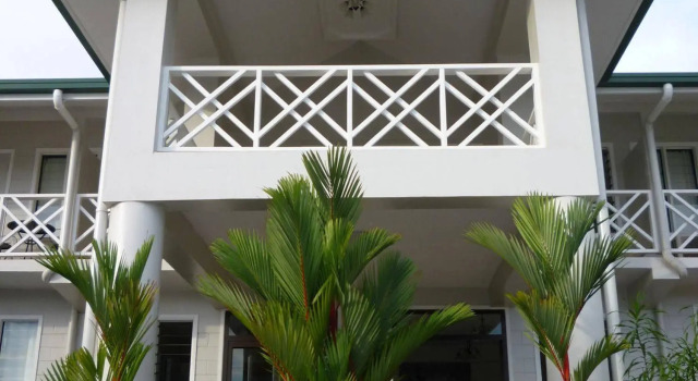 Moanalisa Hotel