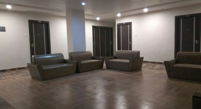S24 Hotel