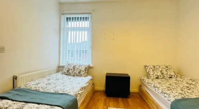 Gateshead Gem - Modern 3 Bedroom House
