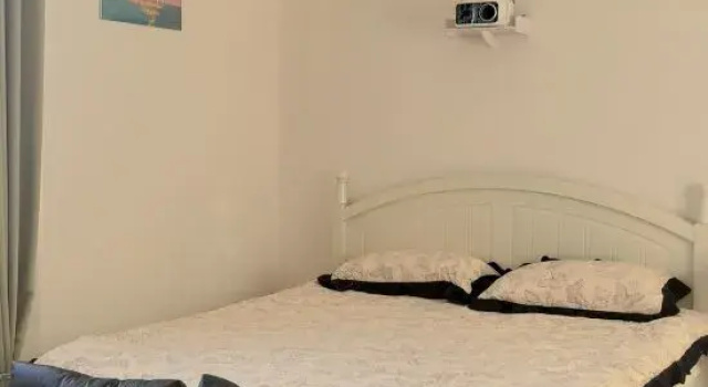 Люкс Deluxe Huike Residence