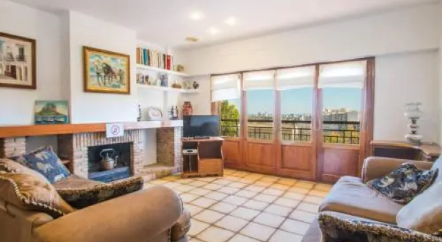 Villa Perles, Забронировать Вилла Виллы Кальпе, рядом с Пляж Ареналь, Вилла