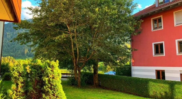 Ferienwohnung Fanny am See