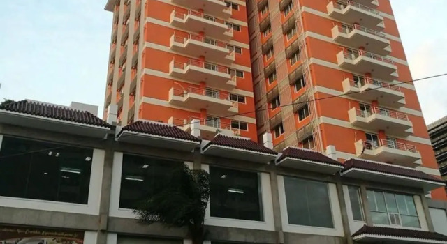 Sogecoa Apart Hotel, Buchen Sie Hotel Coop Maputo