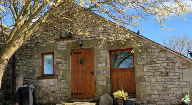 Коттедж Chestnut Farm Holiday Cottages