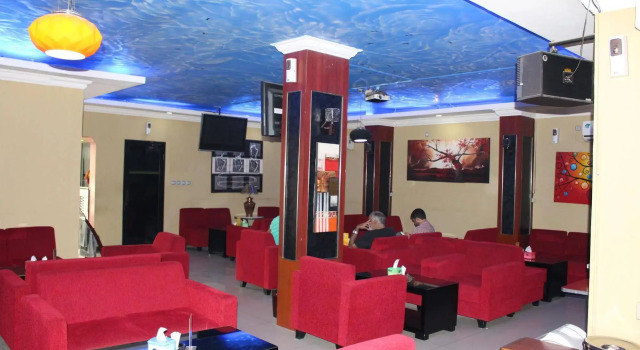 hotel hollywood, Забронировать Отель Отели Джакарты 3 звезды, рядом с Glodok Market, 3*