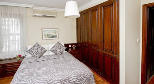 Cheya Residence Rumelihisari