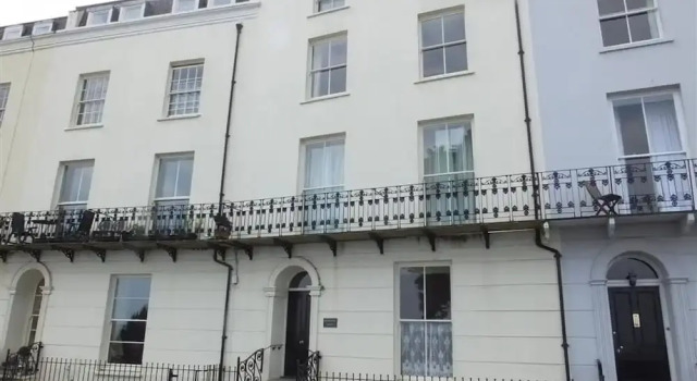 Richmond House 11, Забронировать Дом для отпуска Тенби 