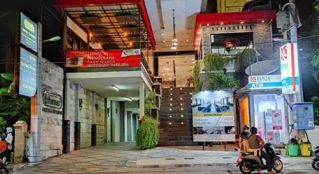 Hotel Elresas