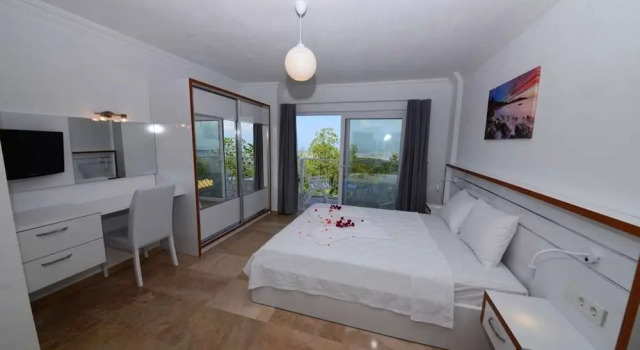 Villa Eva