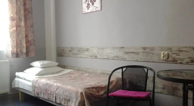 Номер Standard Red Carpet Hostel