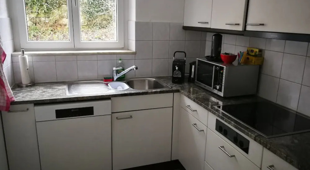 Номер Economy Casa Carmela