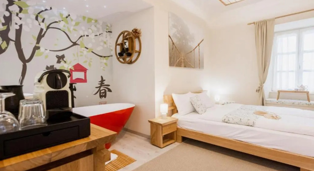 Dunakavics XIII Apartman