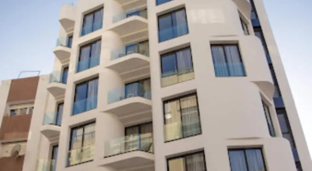 StayHere Casablanca - Palmier City Living, Забронировать Апартаменты/квартира Апартаменты Касабланки, рядом с Торговый центр Twin Center, Апартаменты/квартира
