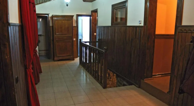 Коттедж Cabana Tei