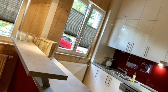 Студия Comfort c 1 комнатой Heimatlodge