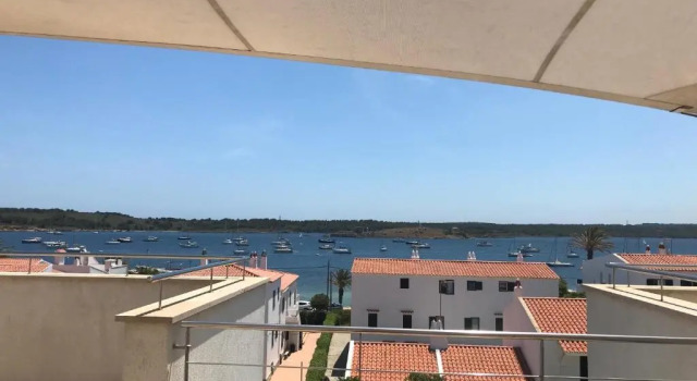 Коттедж BAHIA 28 by SOM Menorca
