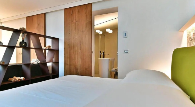 5 Terrazze Exlusive Apartments