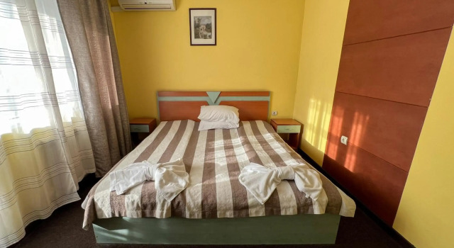 Hotel Alpha