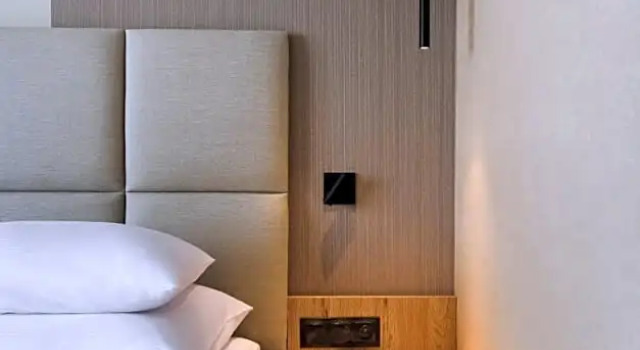Номер Premium Best Western Plus Hotel Olsztyn Old Town