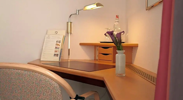 Номер Classic Hotel Haus Duden