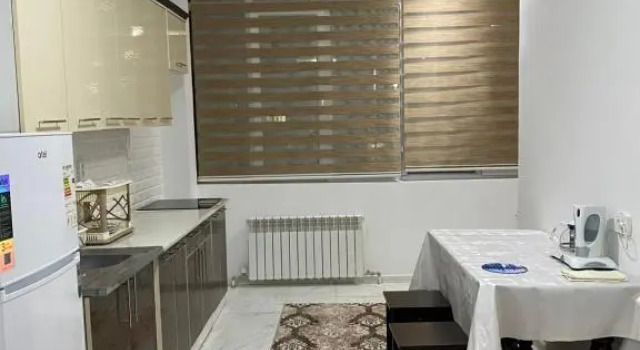 ZhK “Nur-Sultan siti”, Buchen Sie Ferienwohnung Apartments in Schymkent, Ferienwohnung