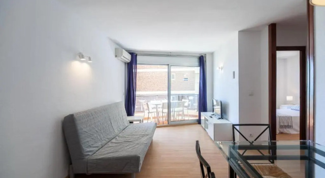 UHC Mexico I Apartments, Забронировать Апартаменты/квартира Апартаменты El Baix Camp, Апартаменты/квартира