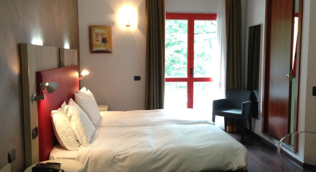 Hotel L'Approdo