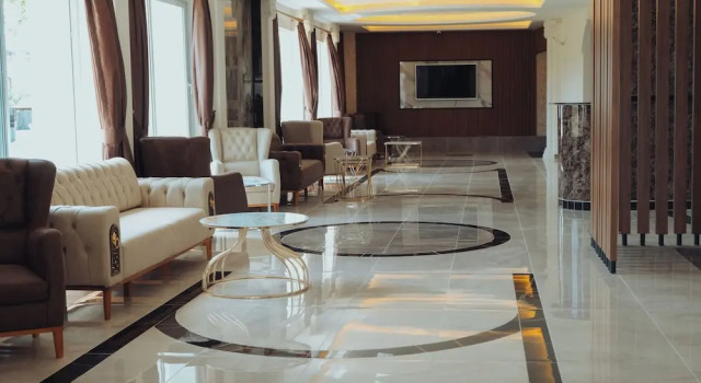 CRB Crown Residence Belek Health & Spa, Забронировать Курортный отель Курортные отели Белек, Курортный отель