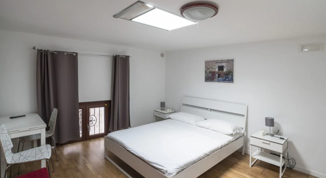 Двухместные апартаменты Superior Nuccia Serra 29