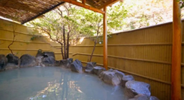 Yumei Hotel, Book Hotel SPA-hoteller i Unzen, SPA