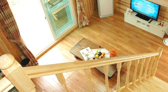 Gwangyang Come&play Pension, Reserva ahora Hotel Gurye-gun Jeolla del Sur