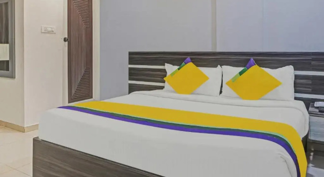 Номер Standard Itsy Hotels Purple Suites