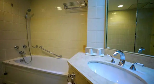 Двухместный номер Superior Grandvrio Resort Saipan