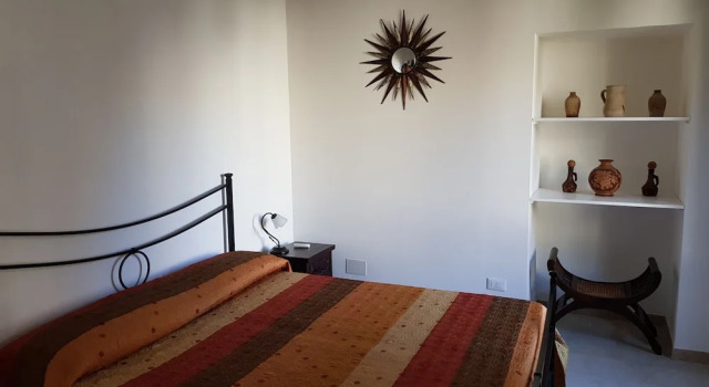 Huoneisto B&B Le Due Corti