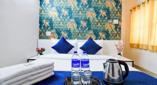 Номер Classic Hotel Dream Star