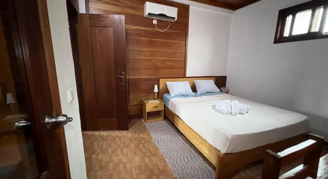 Номер Standard Porcelana Hotel