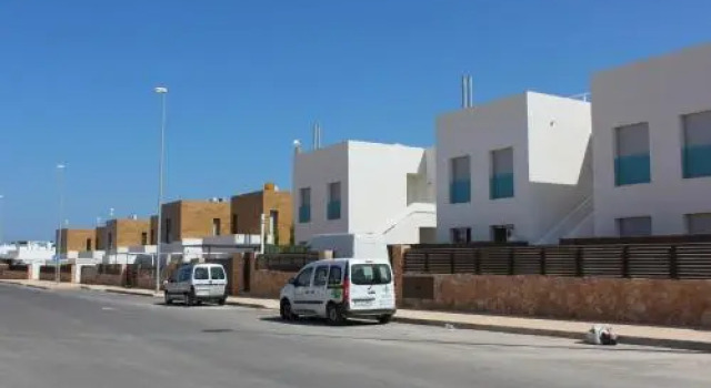 Residencial Cabo Azul, Забронировать Отель Ориуэла Валенсийское сообщество