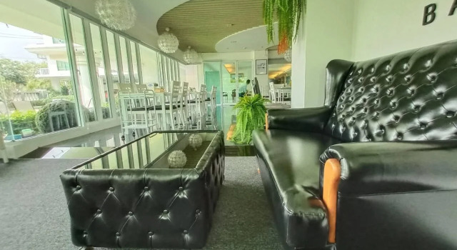 Kilintra Residence