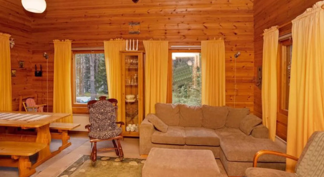 House Kivela Kuusamo, Забронировать Отель Отели Куусамо 3 звезды, 3*
